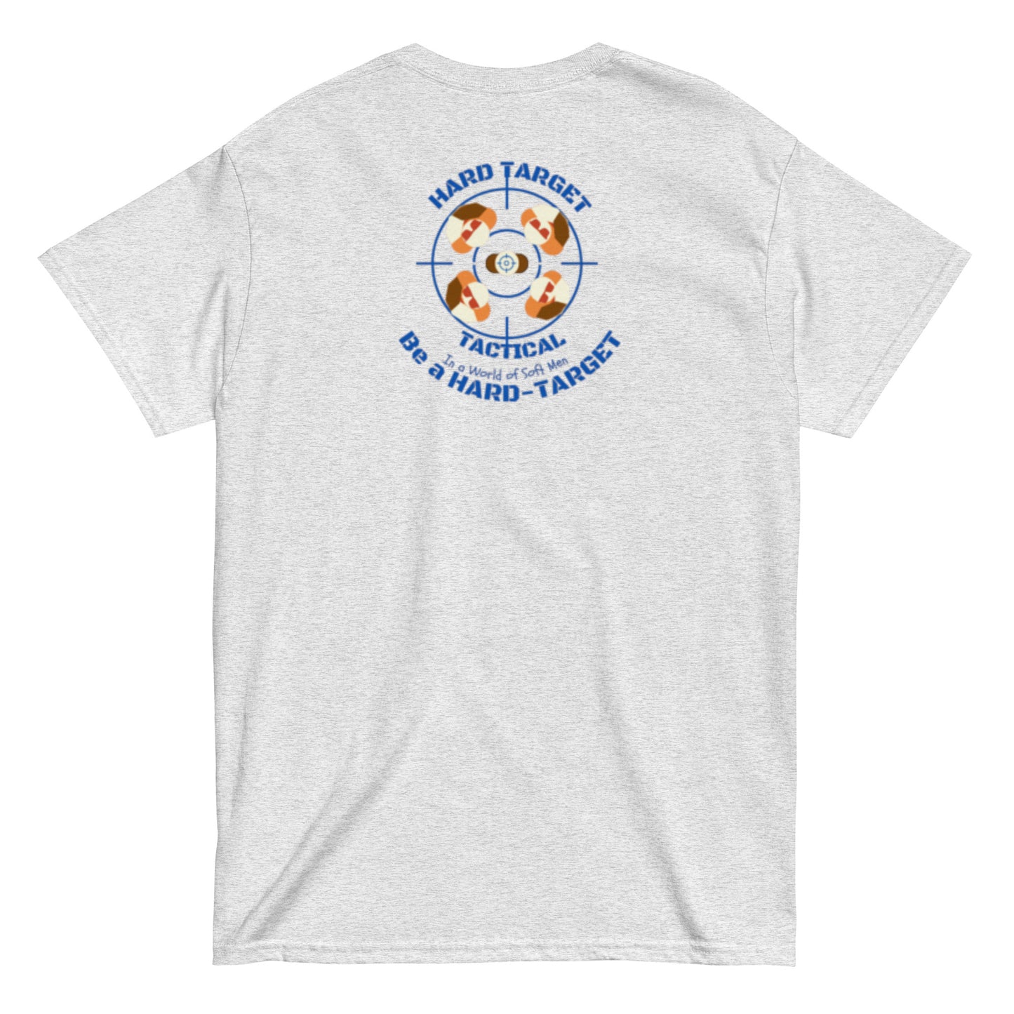 Unisex classic tee