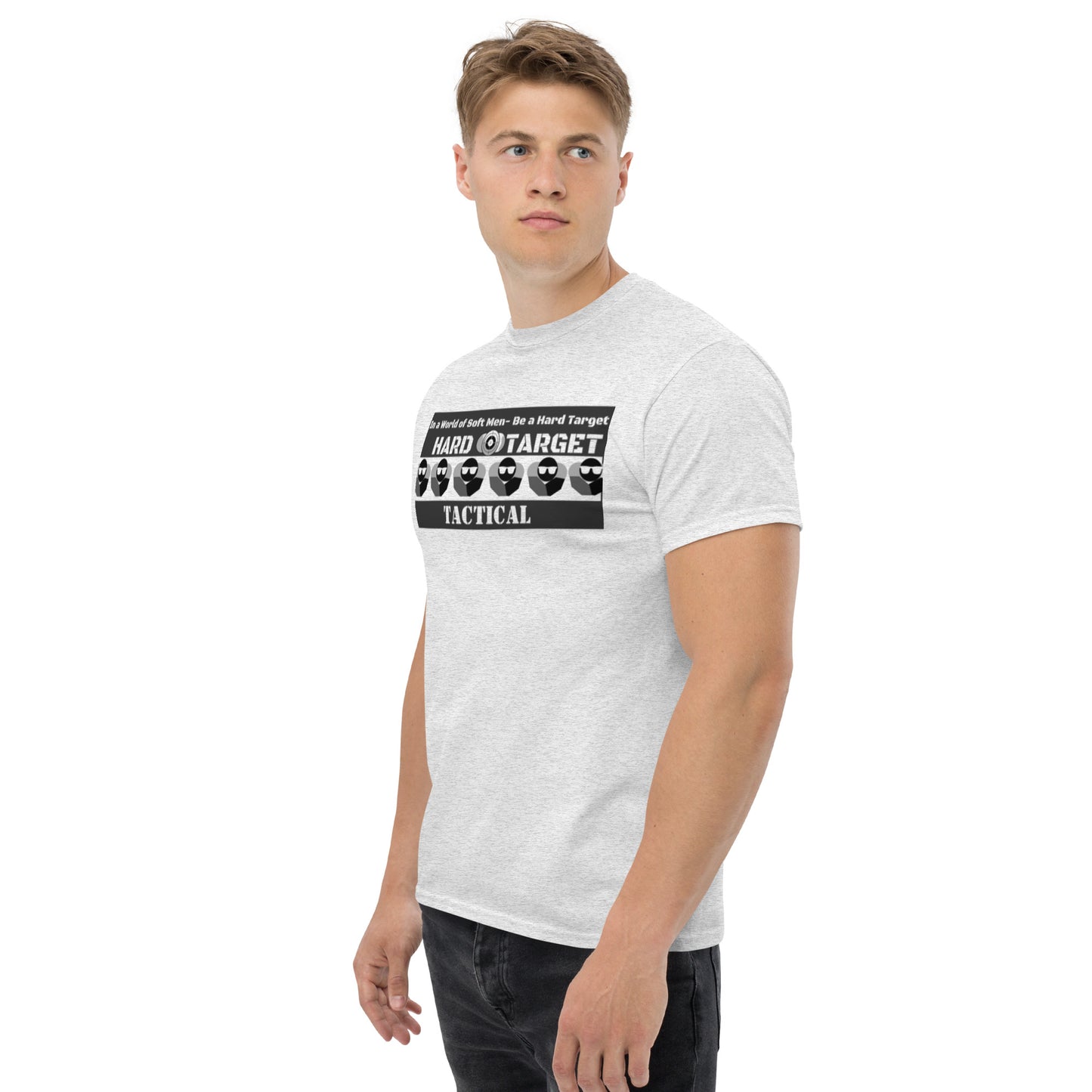 Unisex classic tee