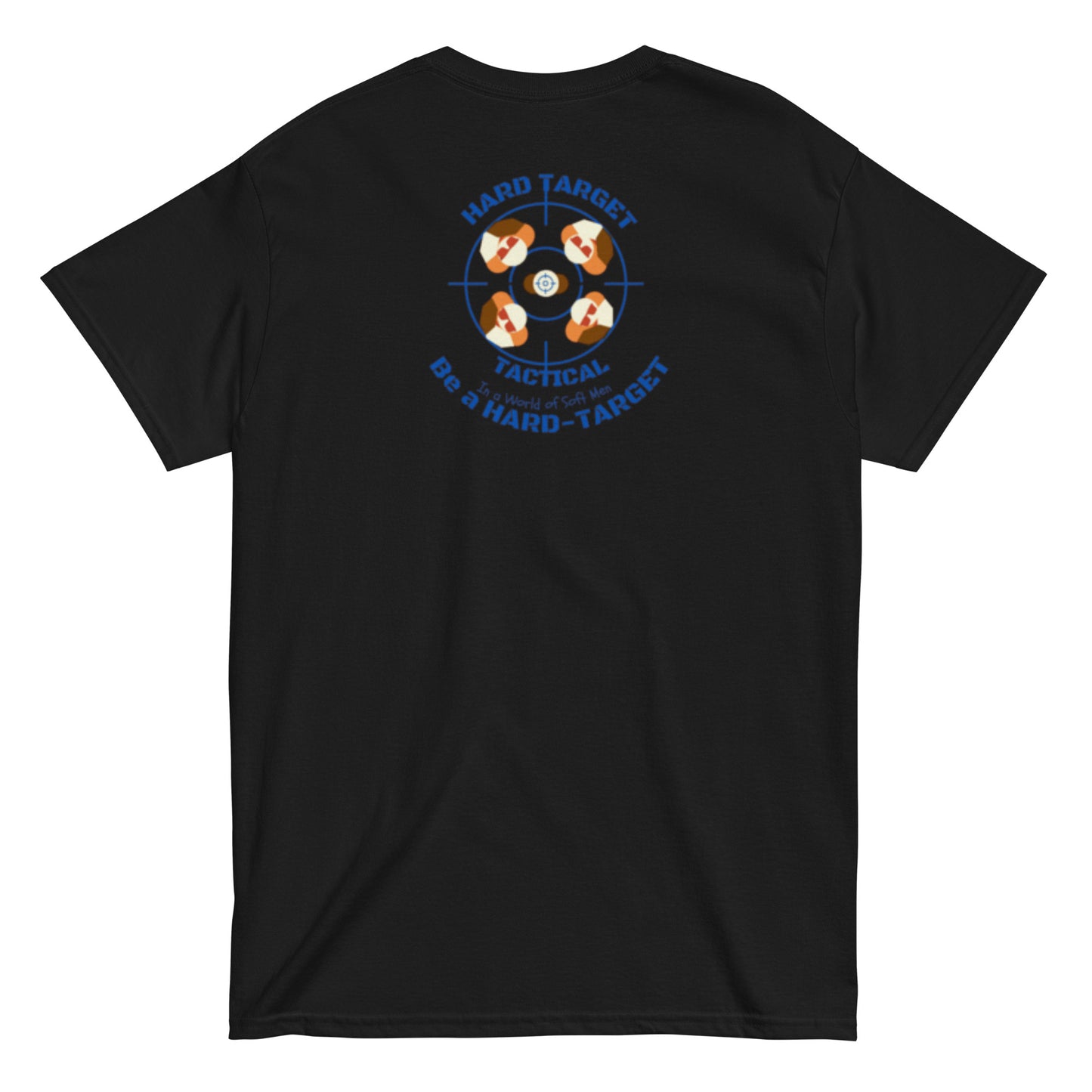 Unisex classic tee