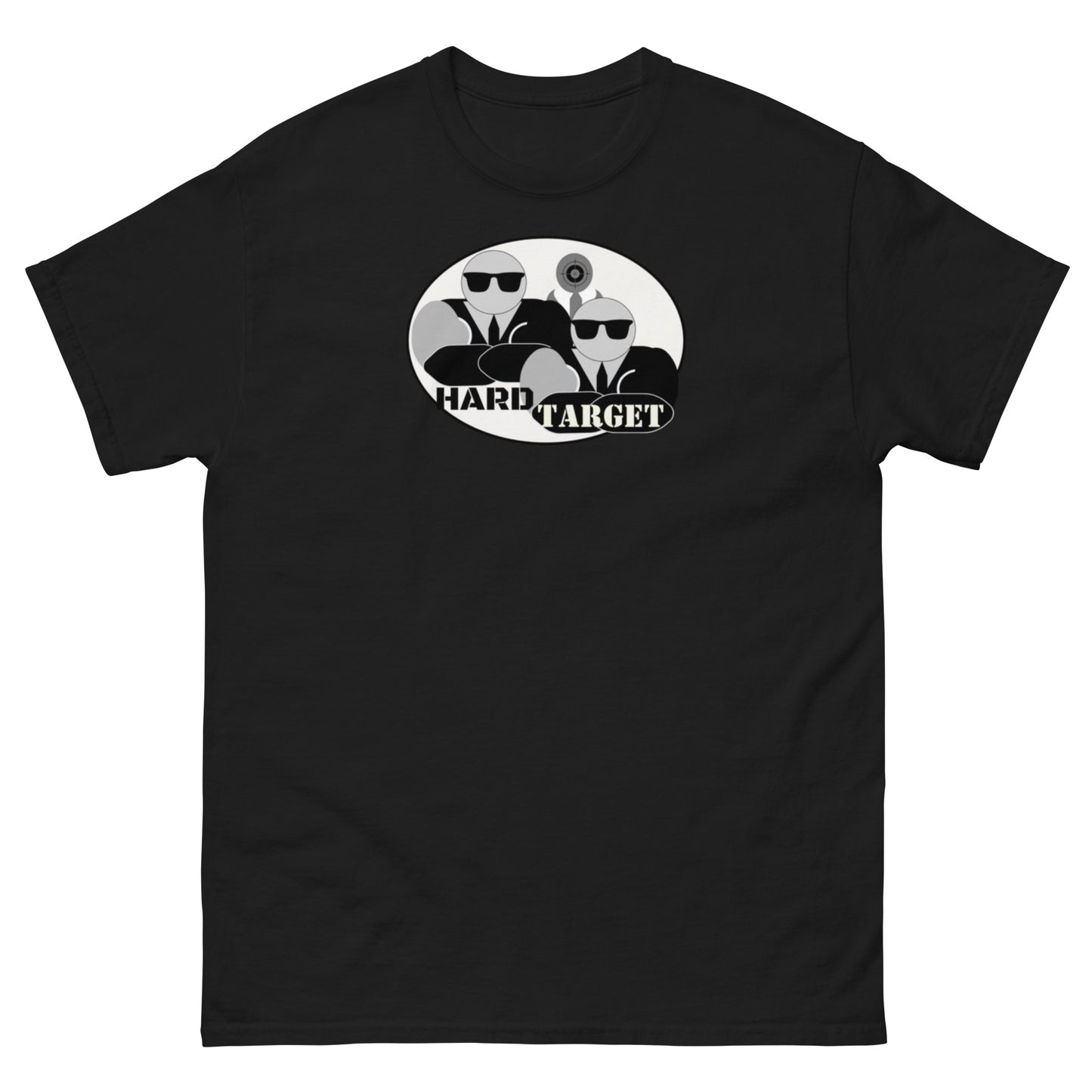 Unisex classic tee