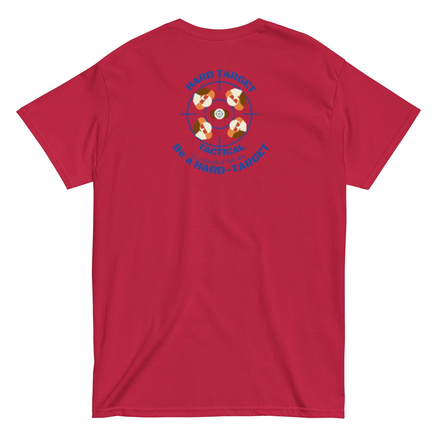 Unisex classic tee