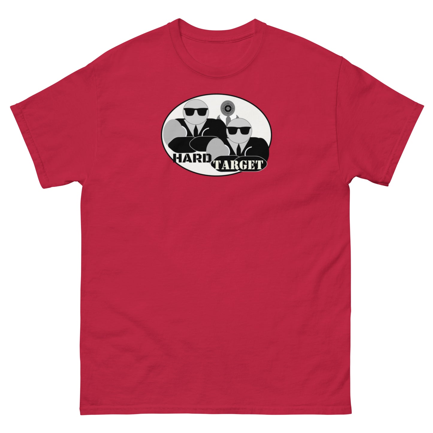 Unisex classic tee