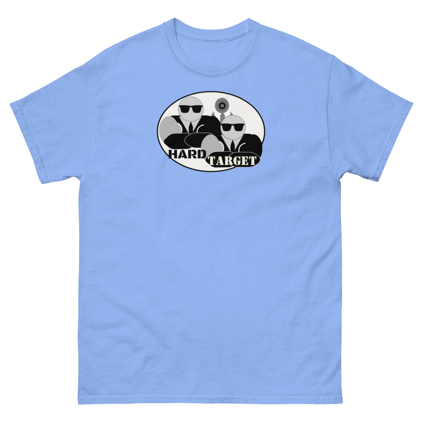 Unisex classic tee