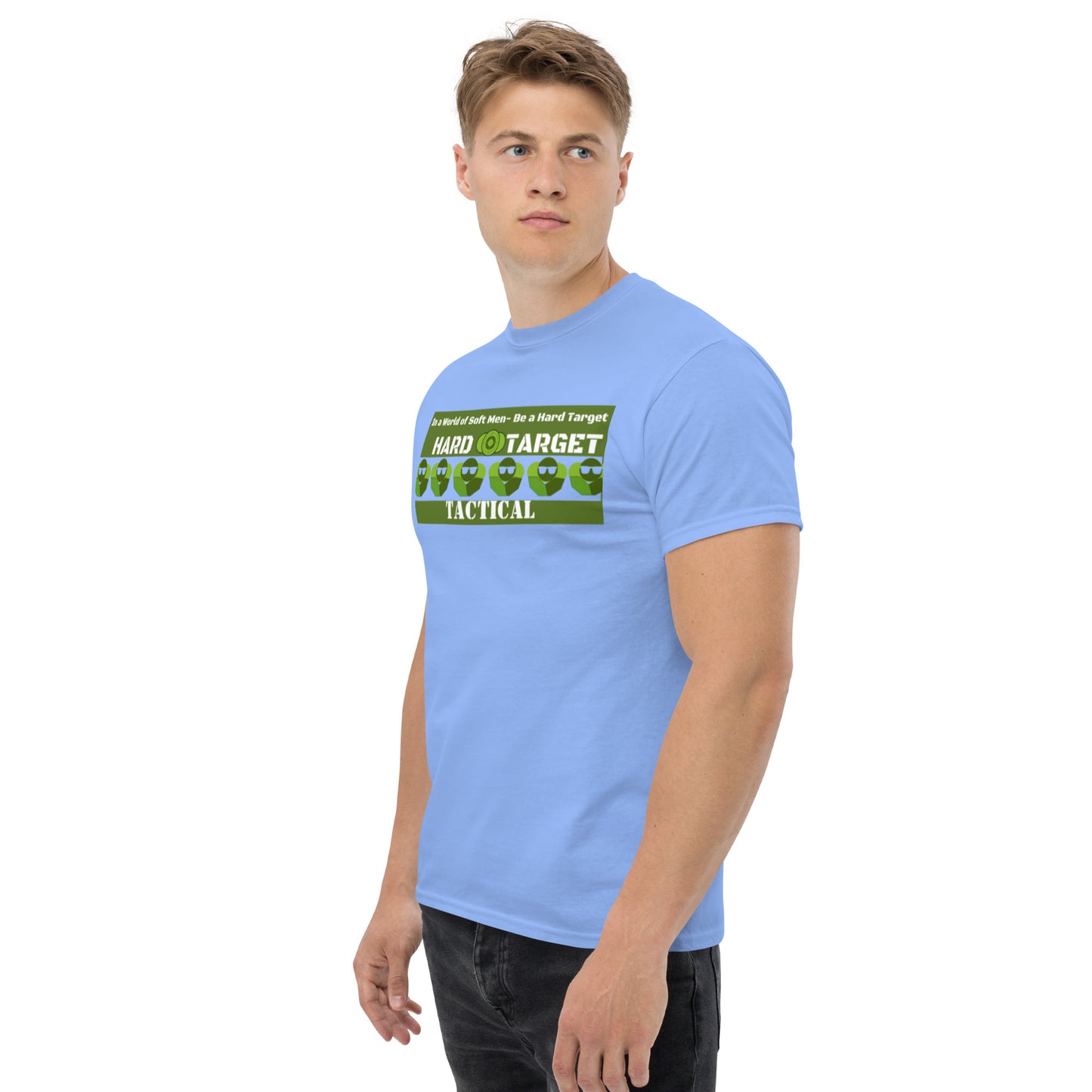 Unisex classic tee