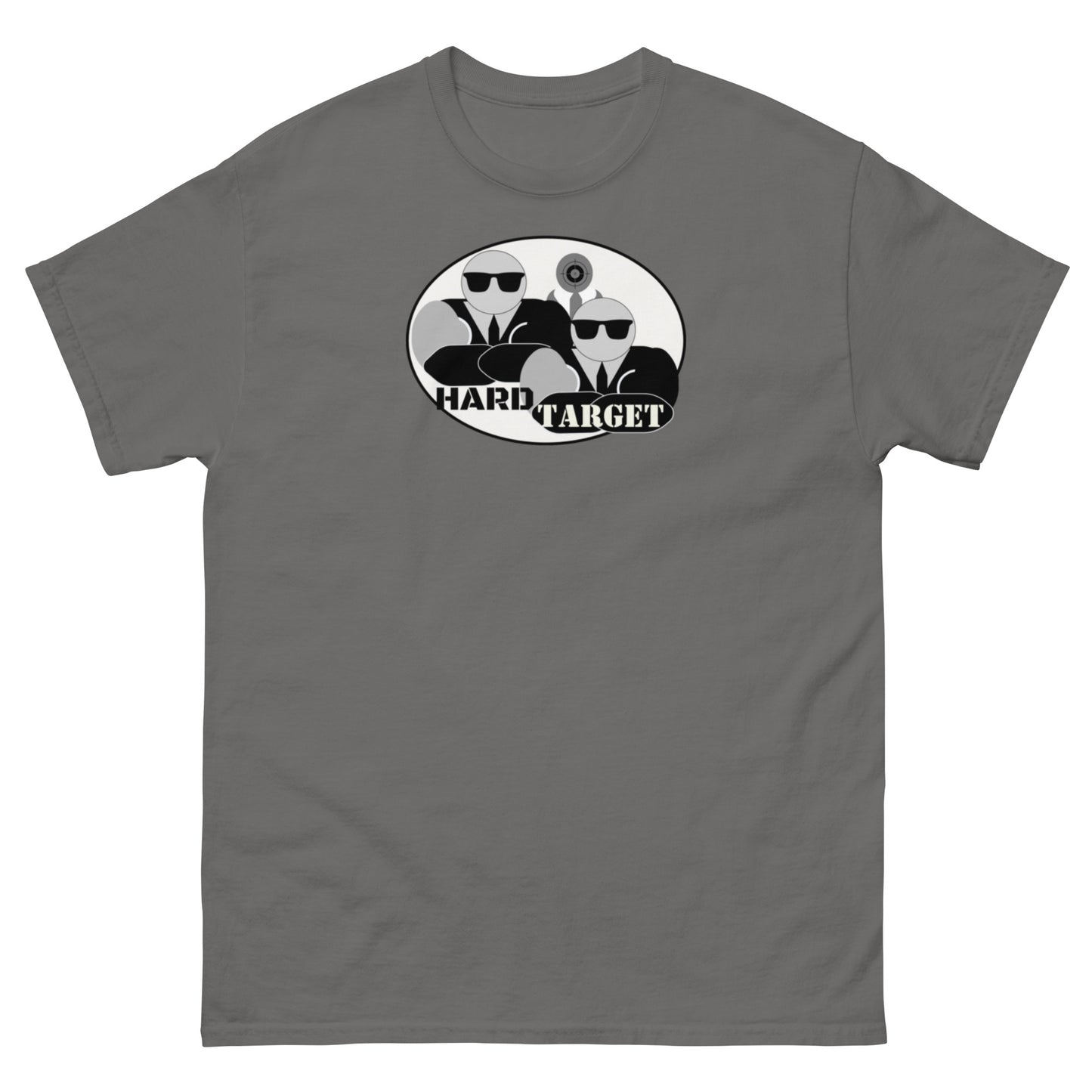 Unisex classic tee