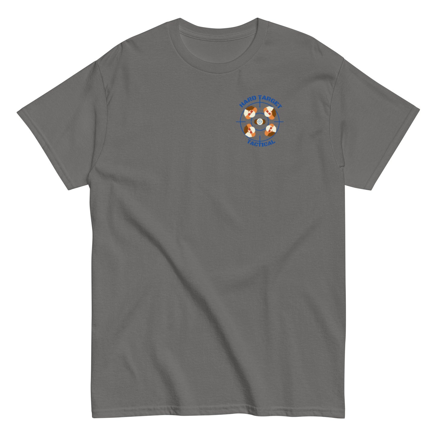 Unisex classic tee