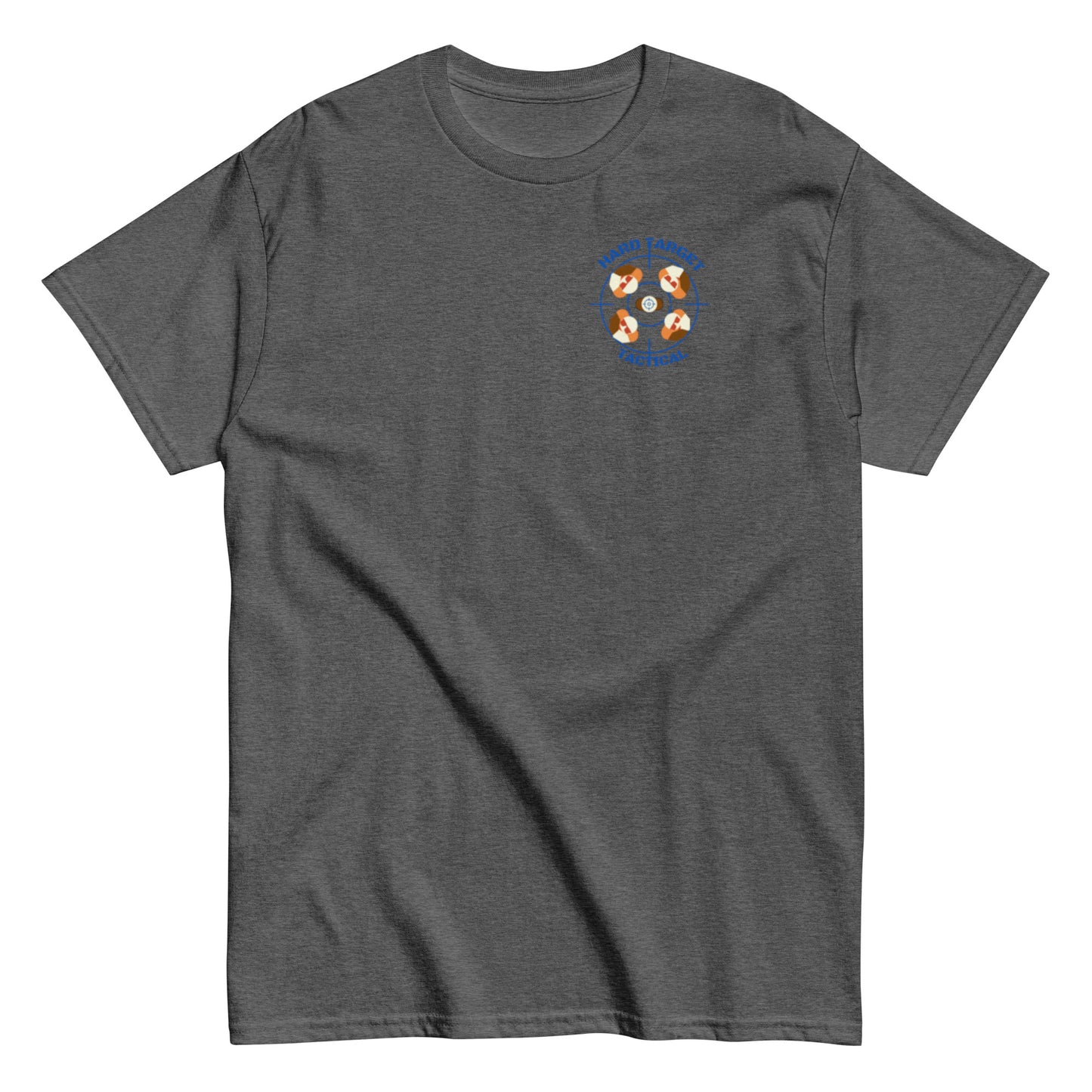 Unisex classic tee