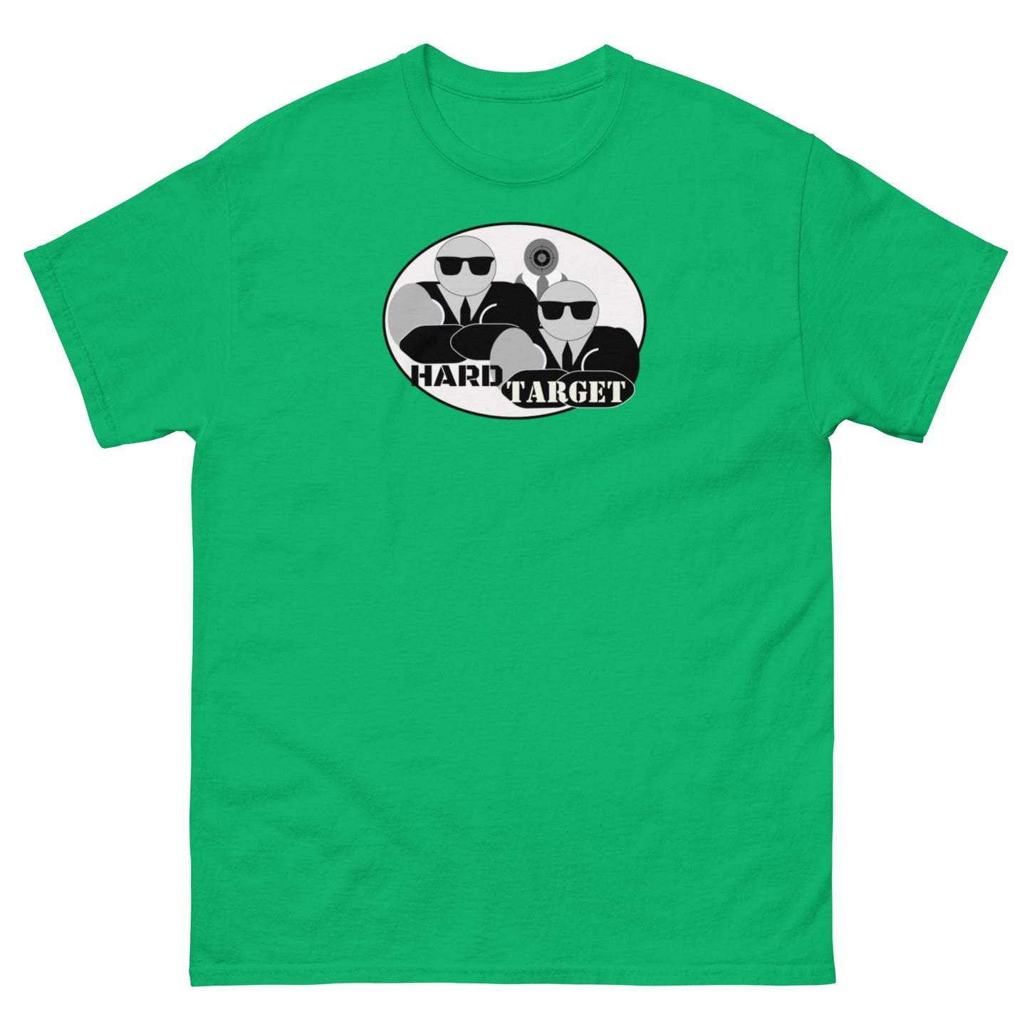 Unisex classic tee