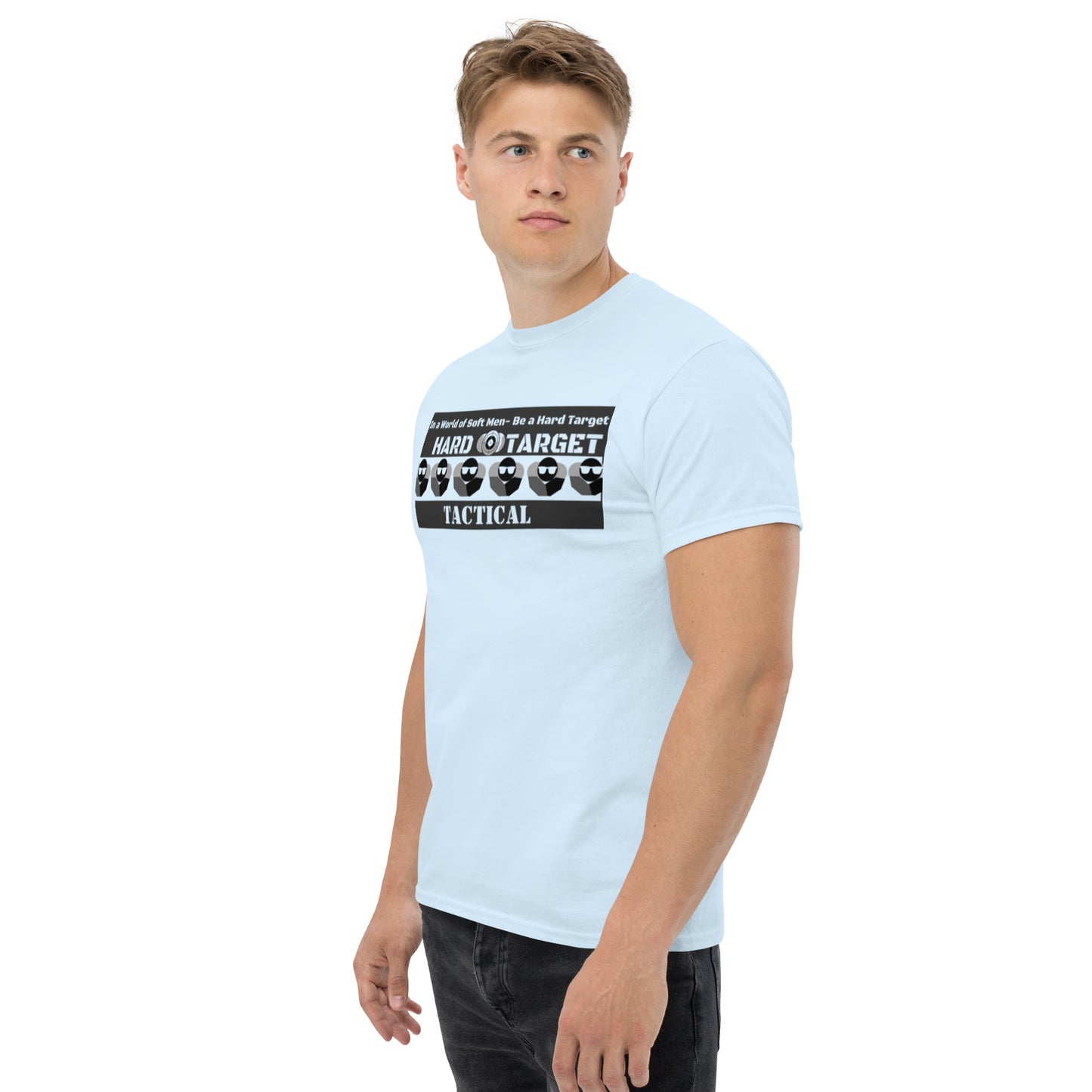 Unisex classic tee