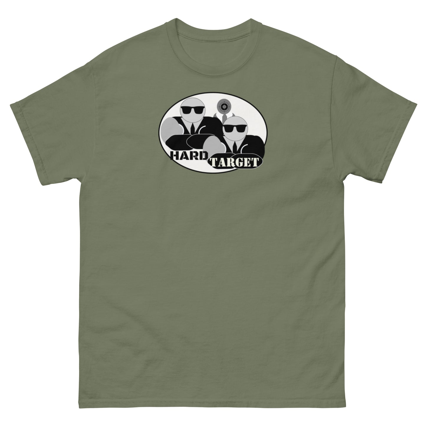 Unisex classic tee