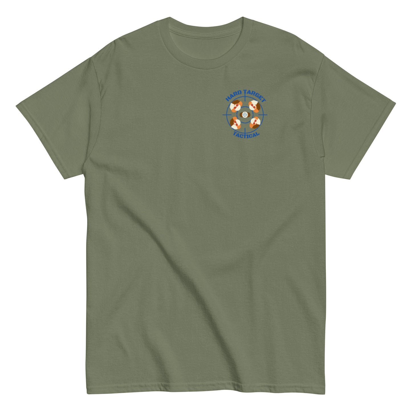 Unisex classic tee