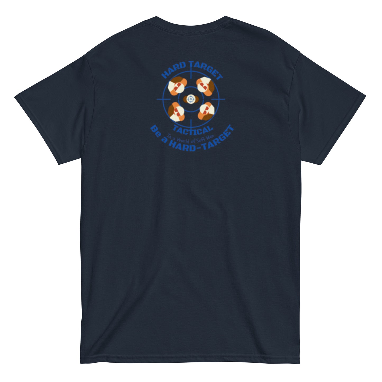 Unisex classic tee