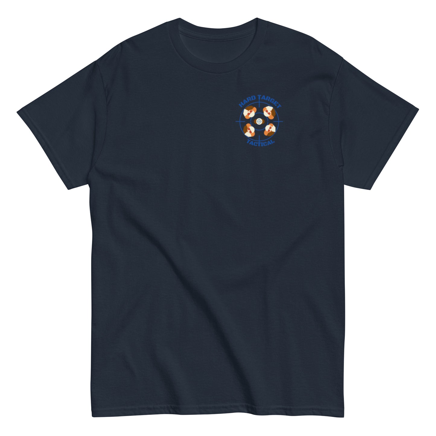 Unisex classic tee