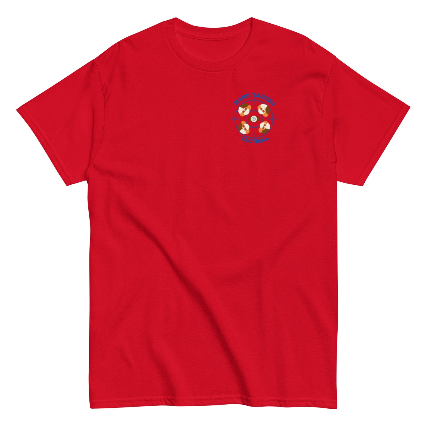 Unisex classic tee