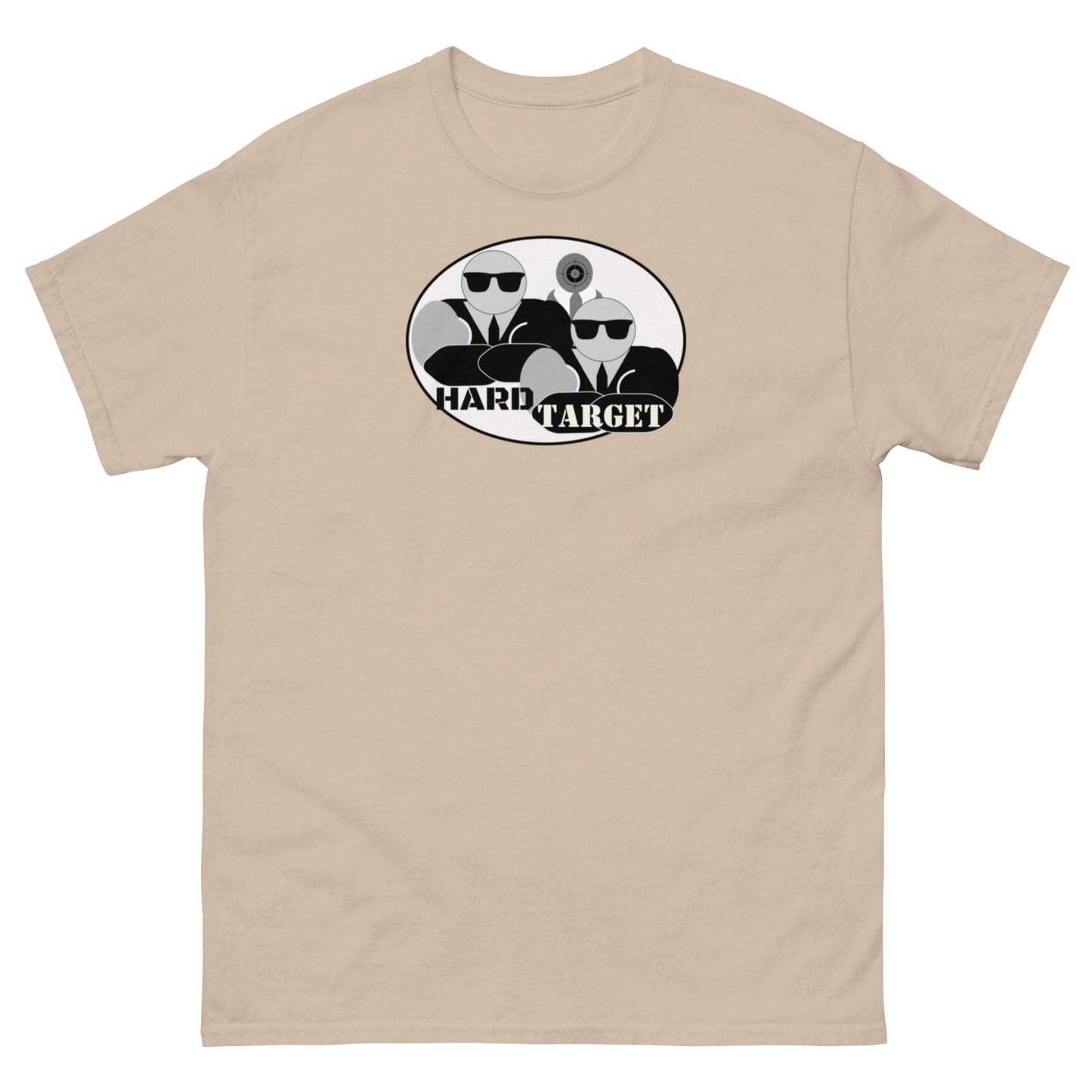 Unisex classic tee