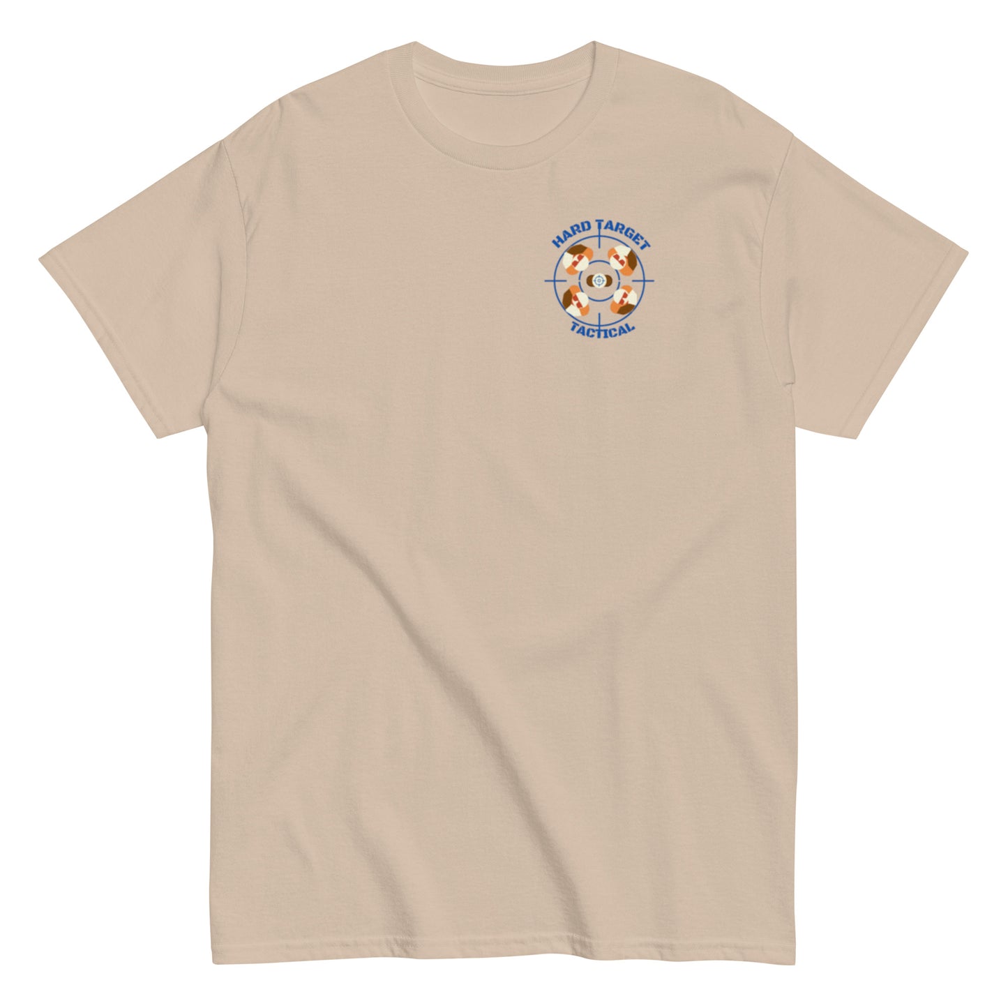 Unisex classic tee