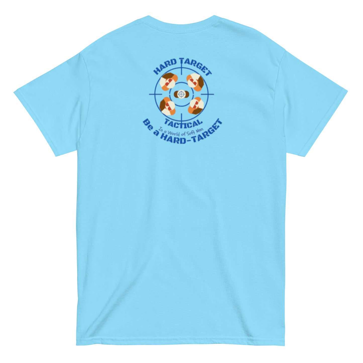 Unisex classic tee