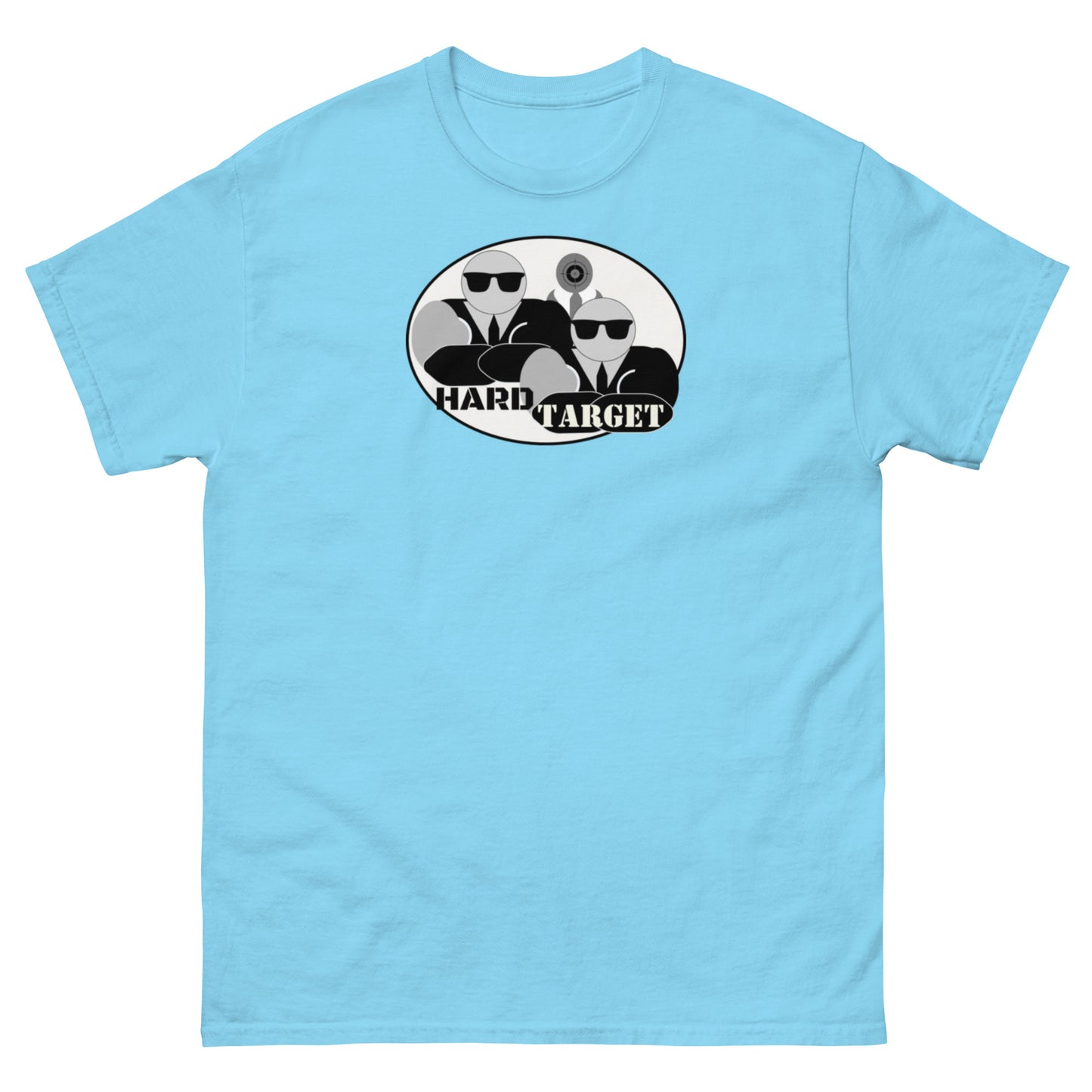 Unisex classic tee