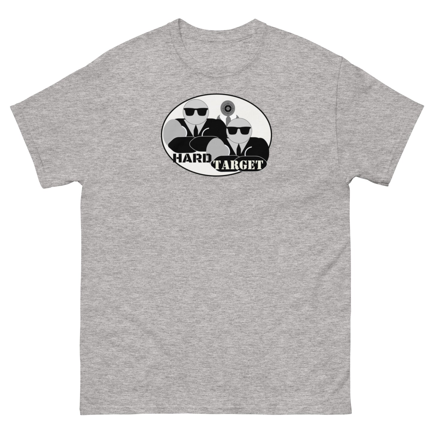 Unisex classic tee