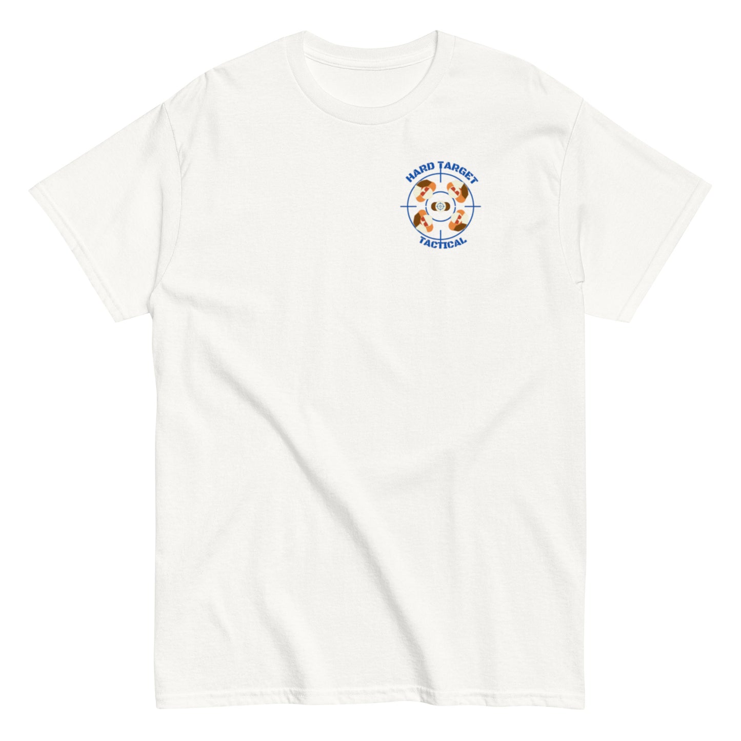 Unisex classic tee