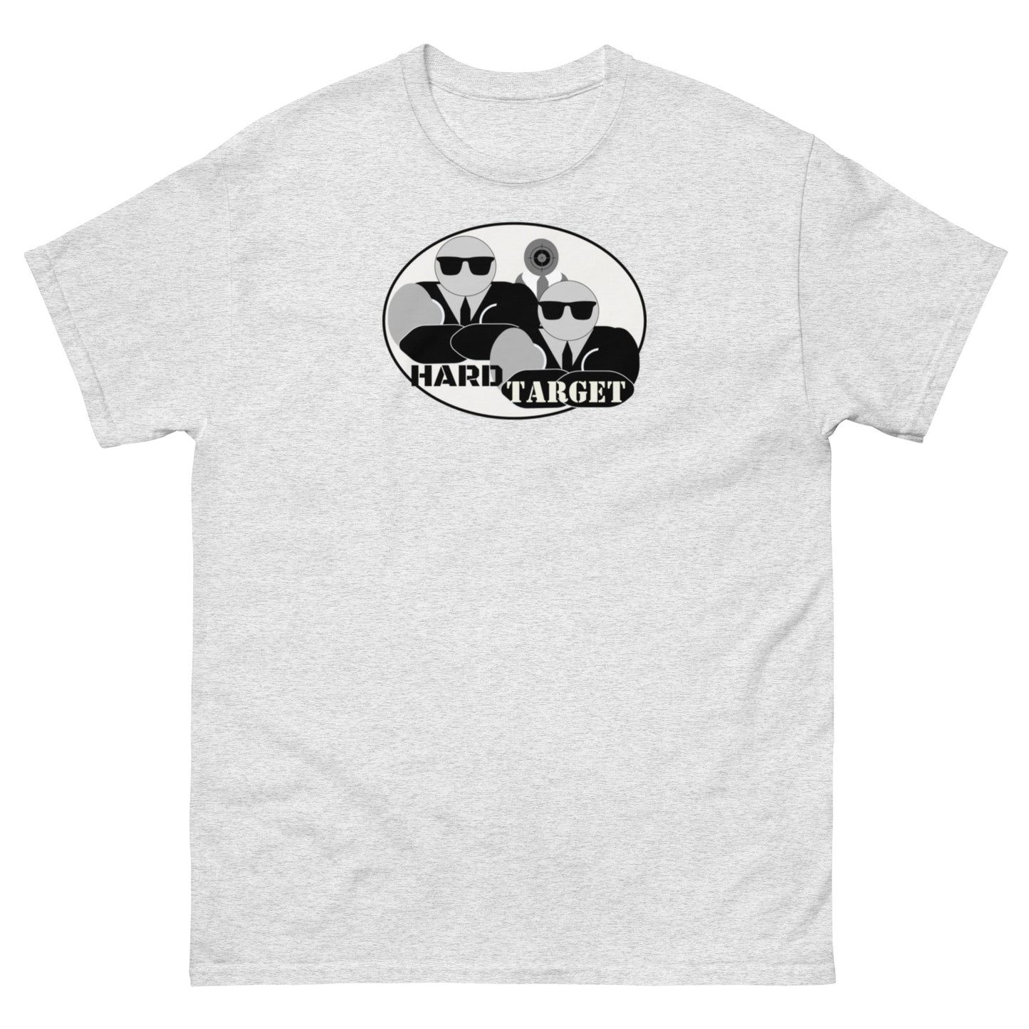 Unisex classic tee