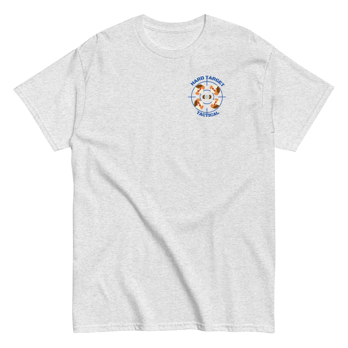 Unisex classic tee