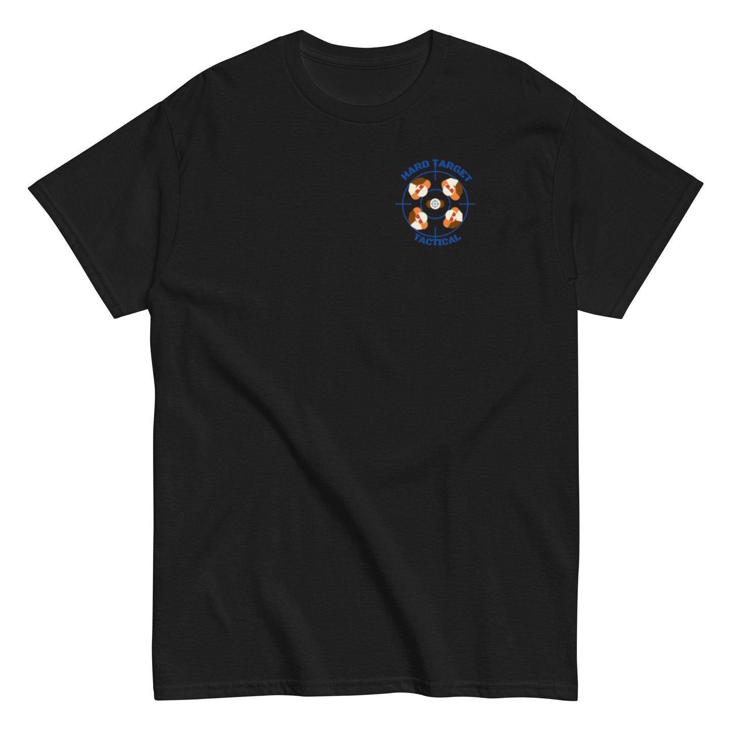 Unisex classic tee
