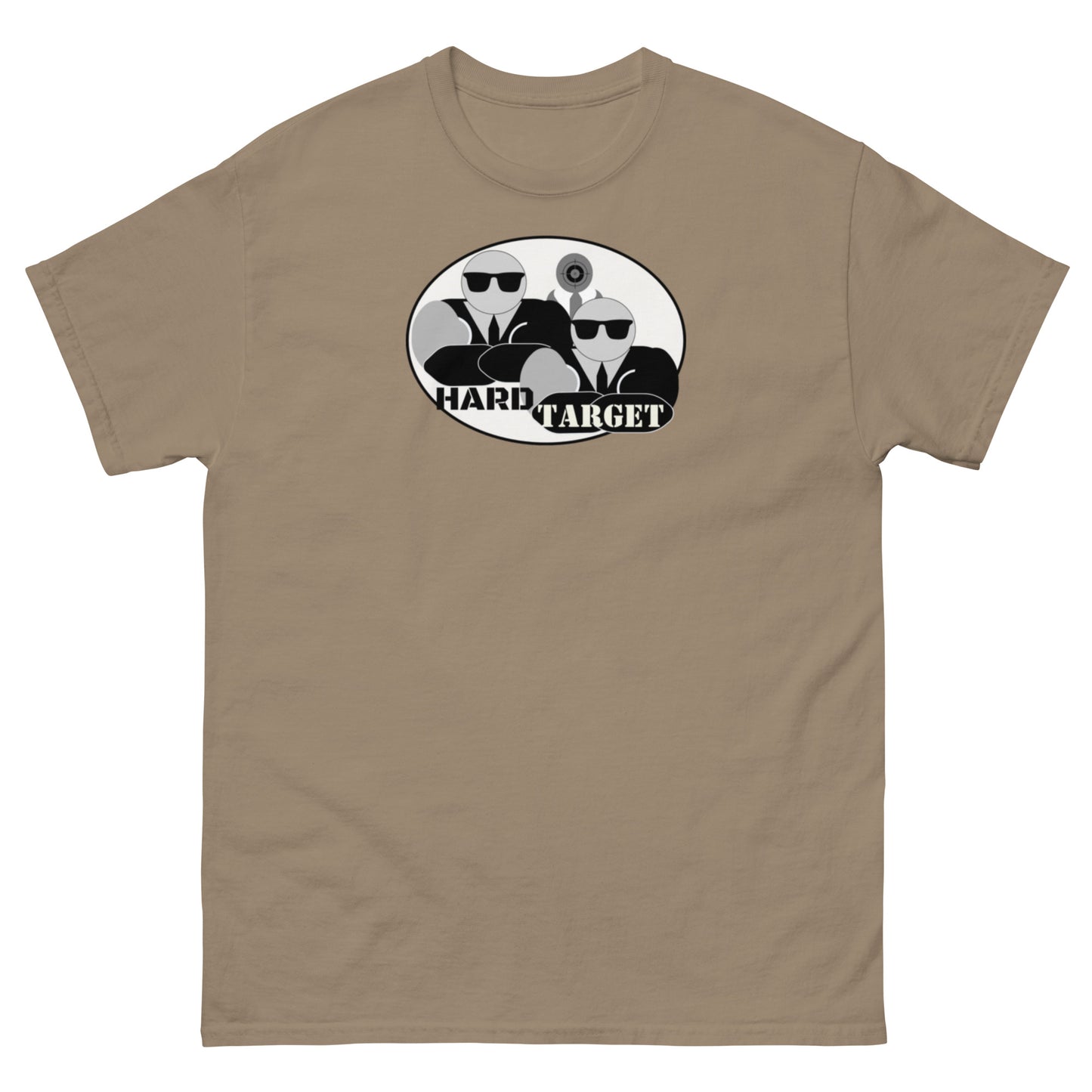 Unisex classic tee