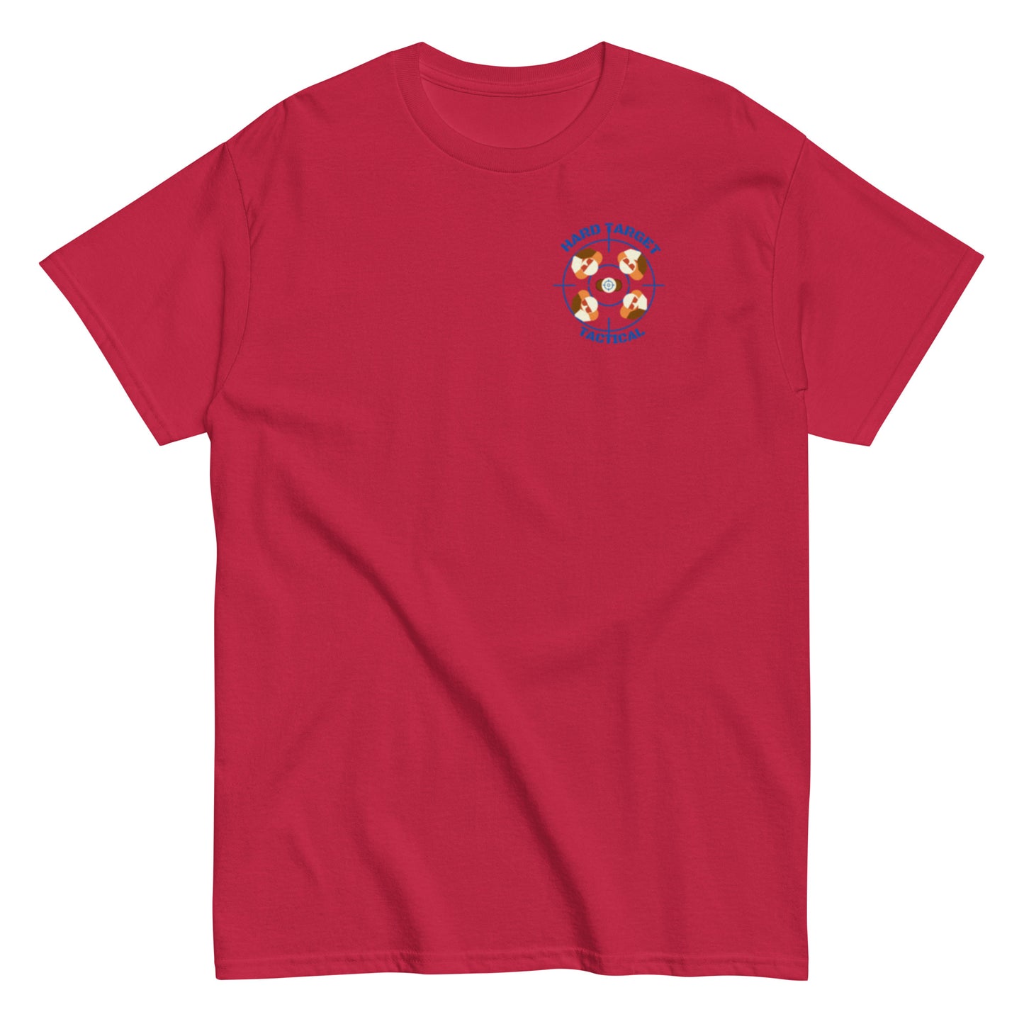 Unisex classic tee