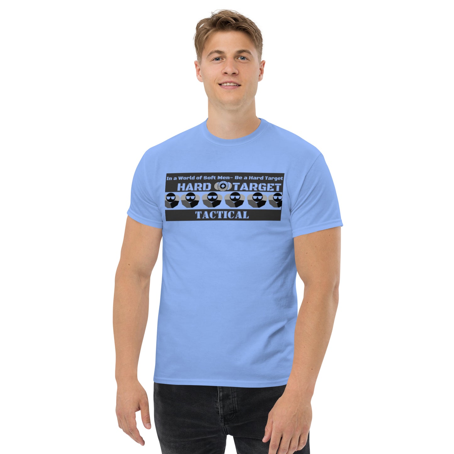 Unisex classic tee