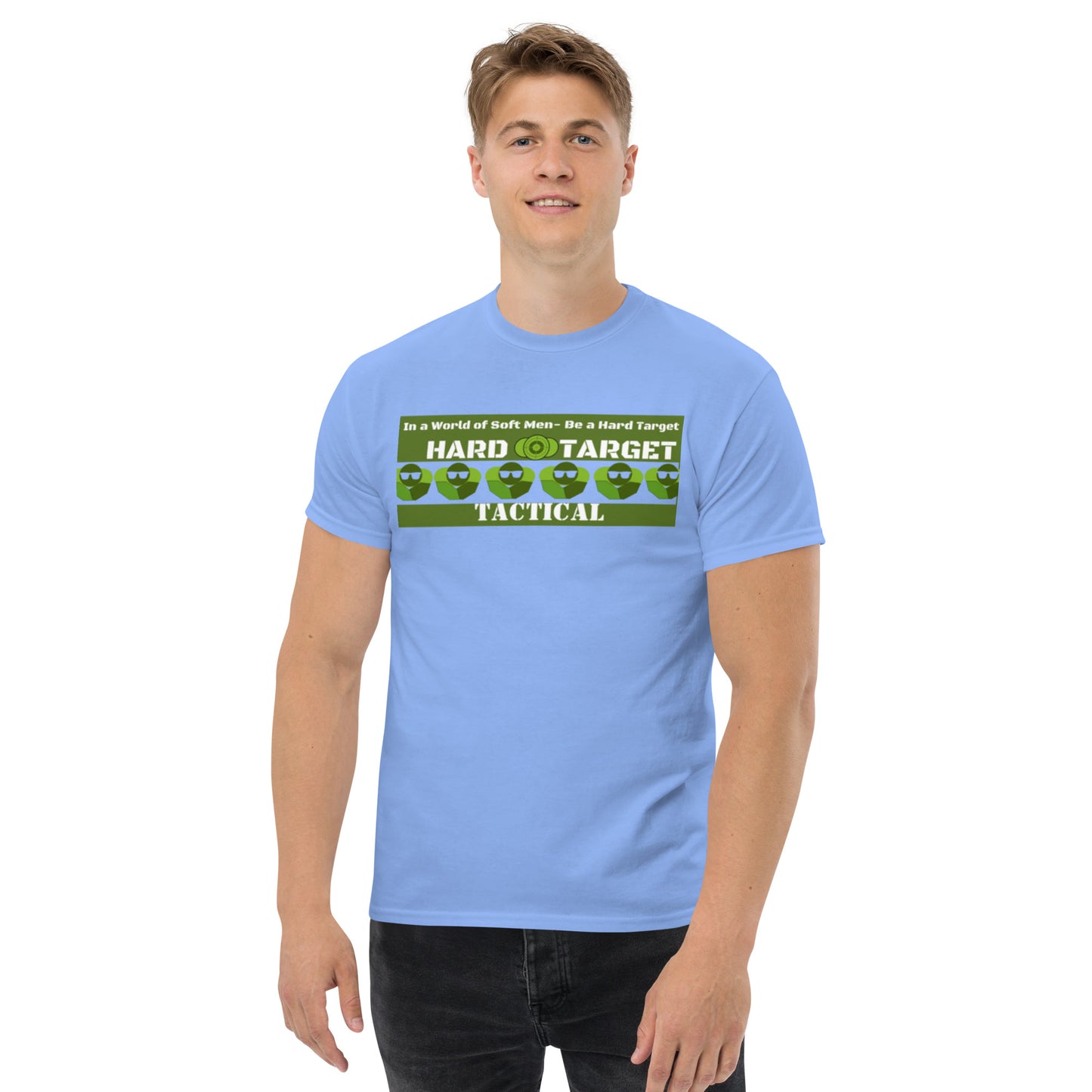 Unisex classic tee