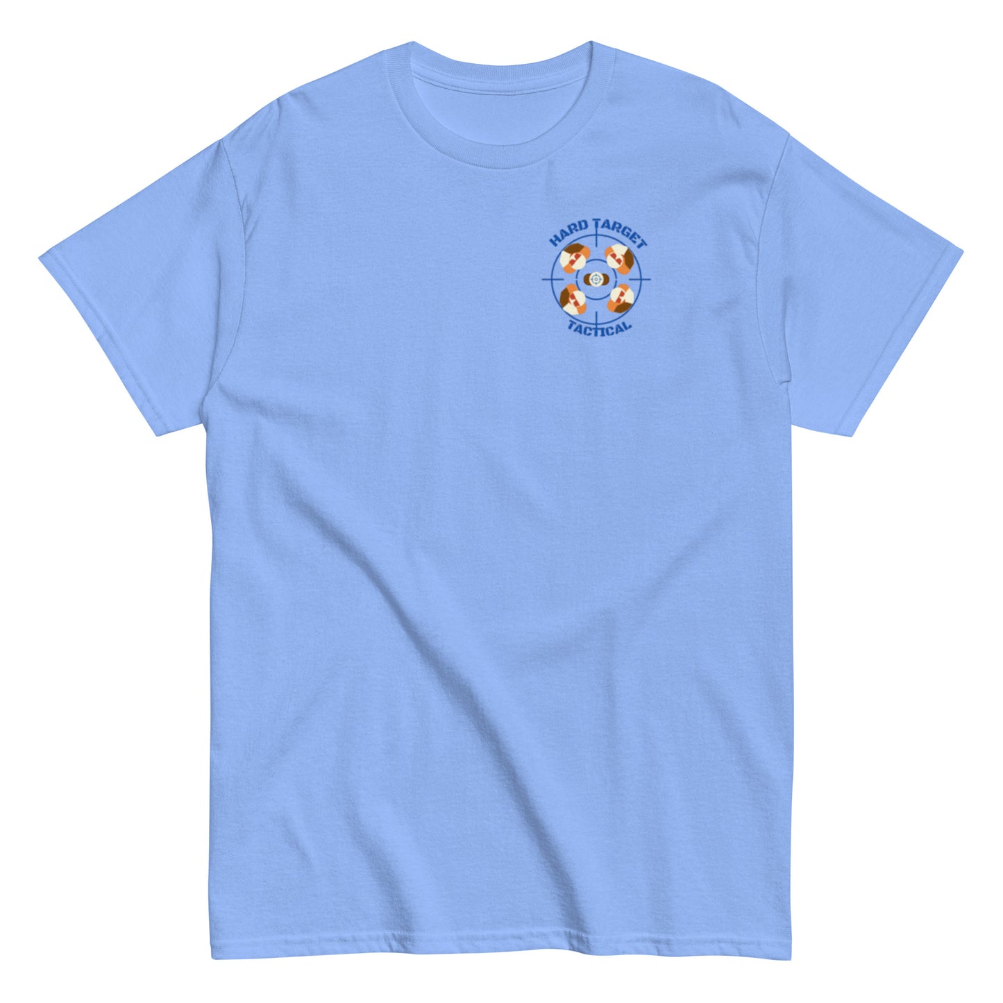 Unisex classic tee
