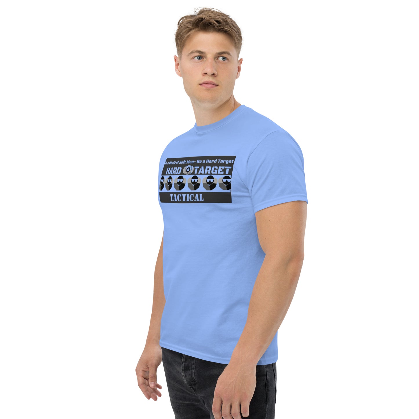 Unisex classic tee