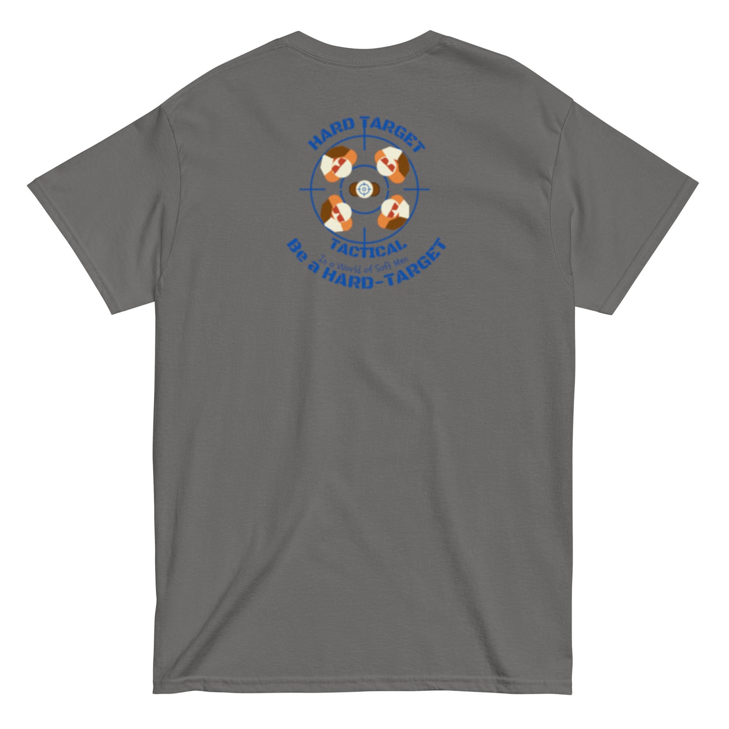 Unisex classic tee