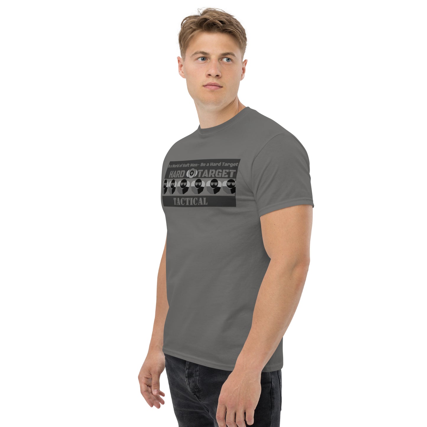Unisex classic tee