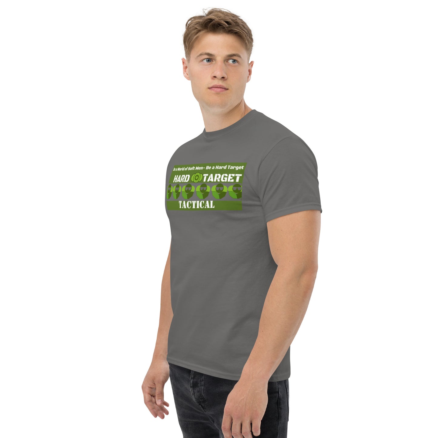 Unisex classic tee