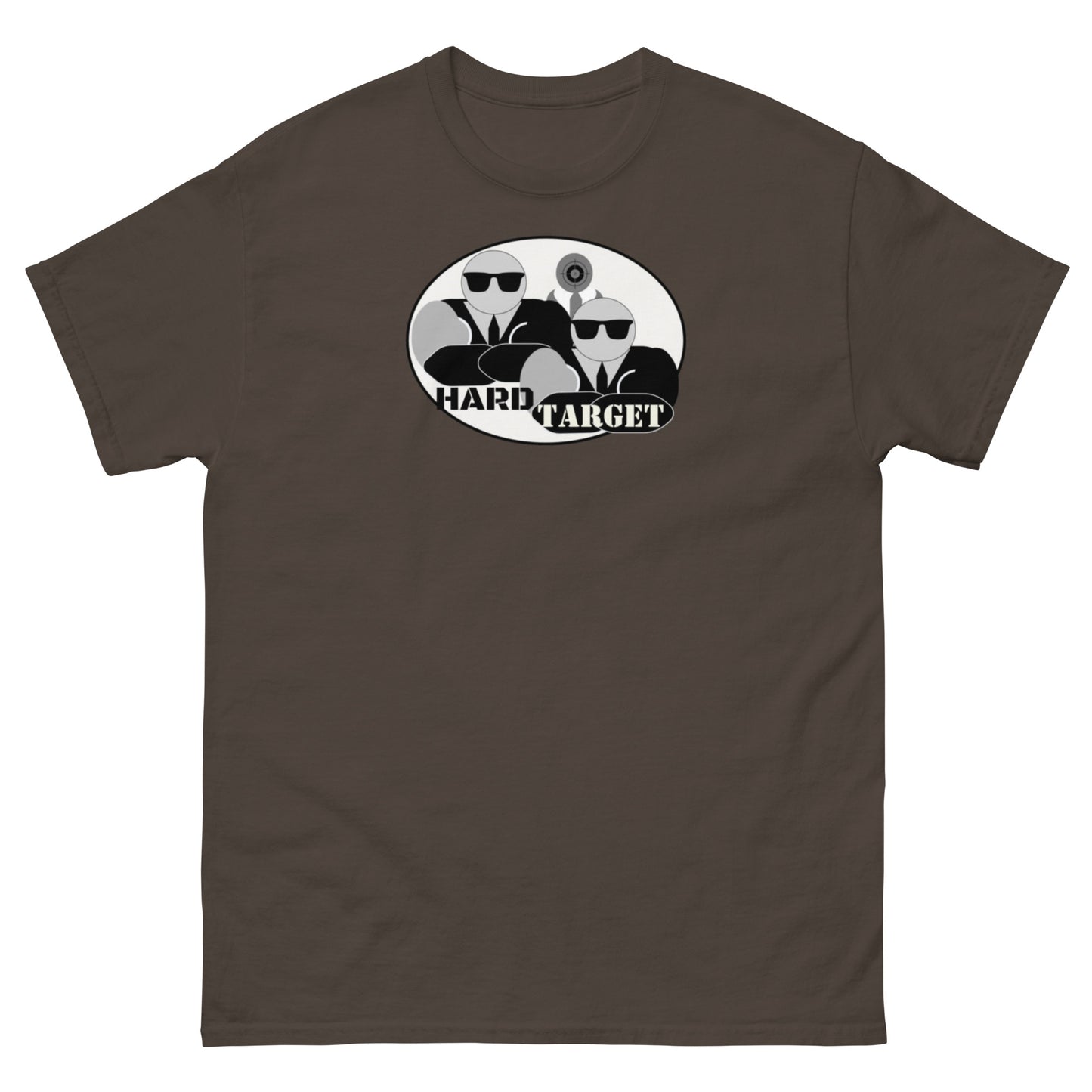 Unisex classic tee