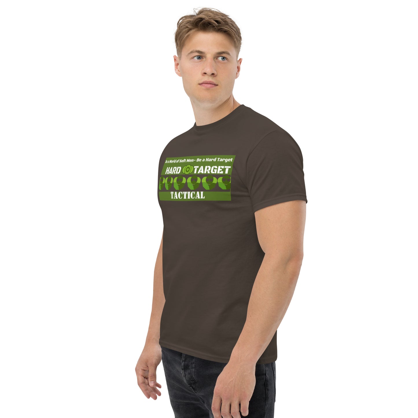 Unisex classic tee