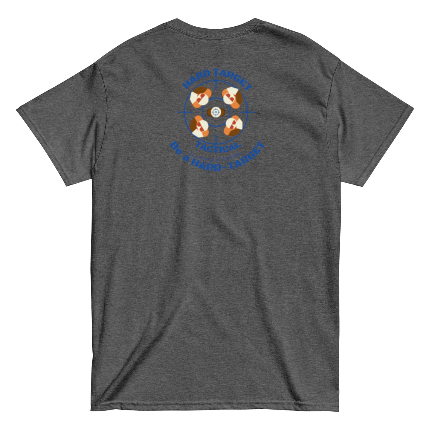 Unisex classic tee