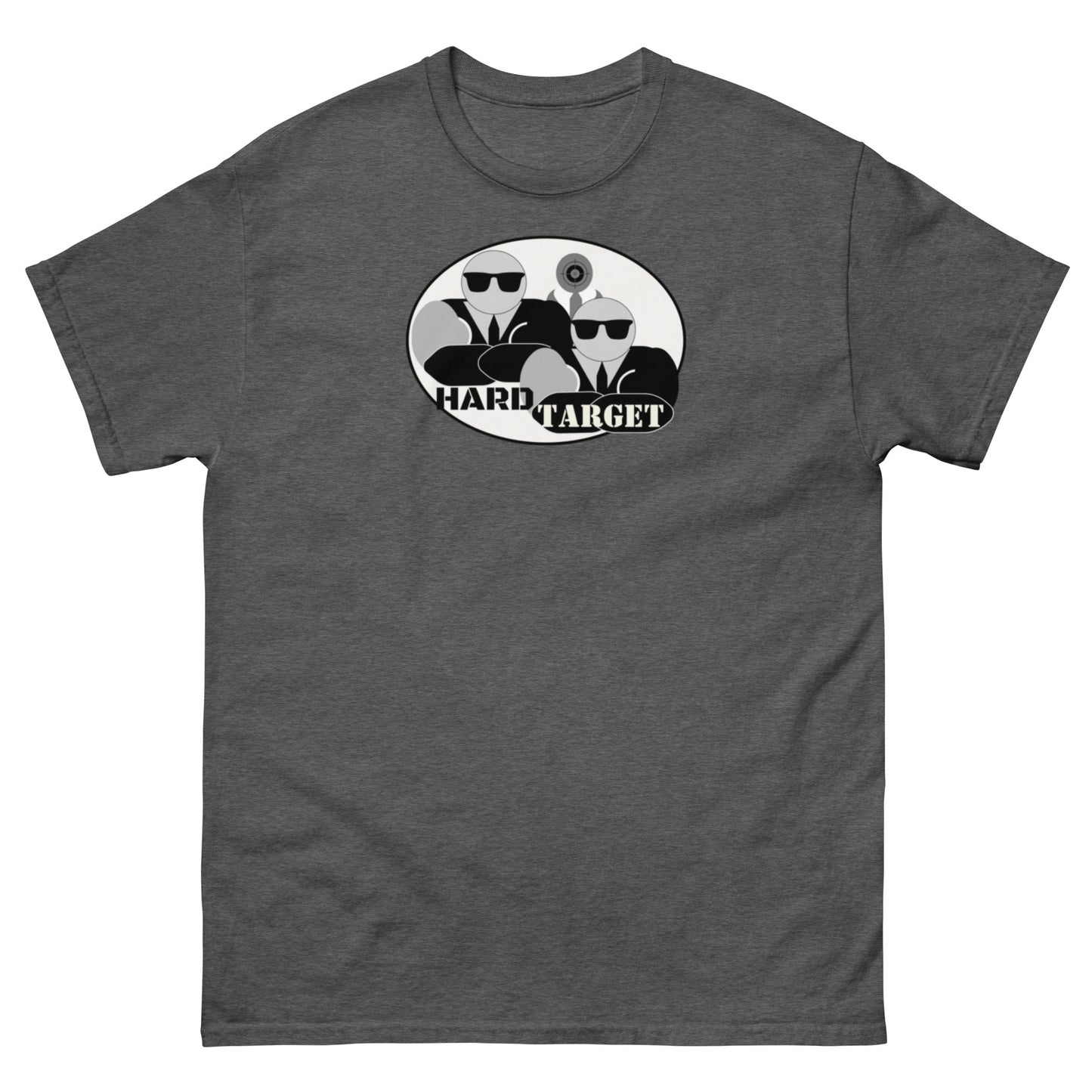 Unisex classic tee