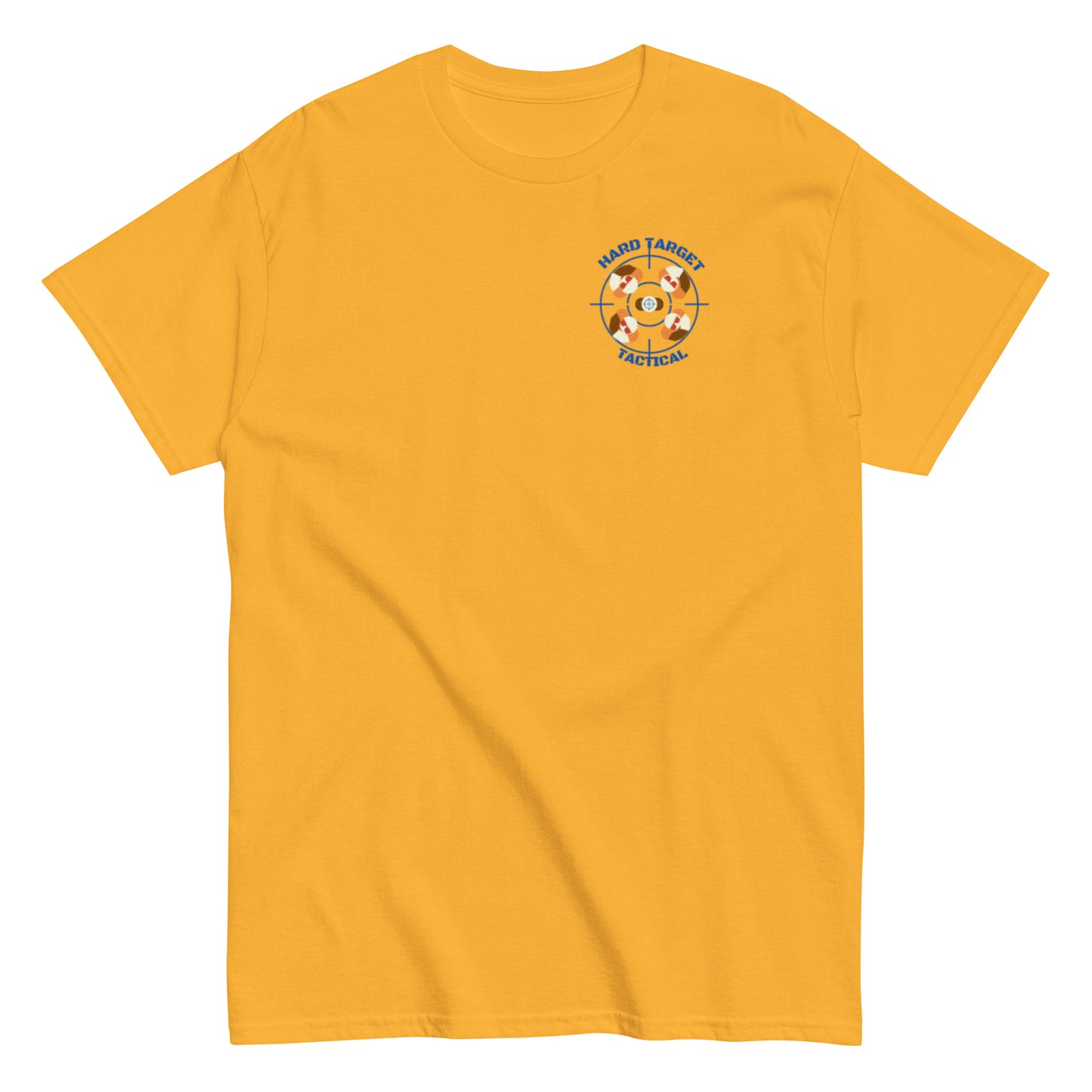 Unisex classic tee