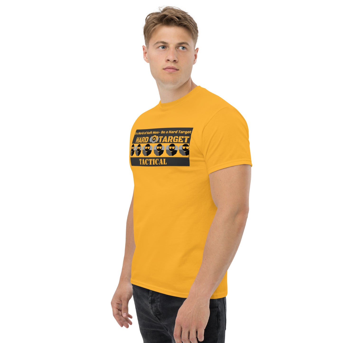 Unisex classic tee
