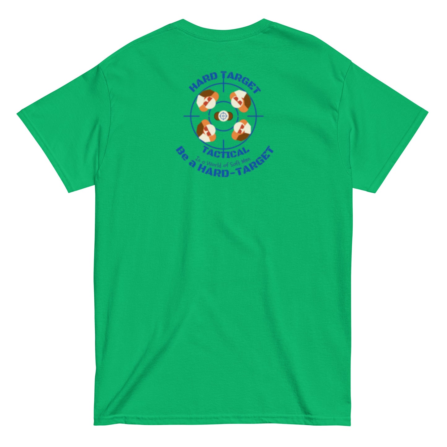 Unisex classic tee