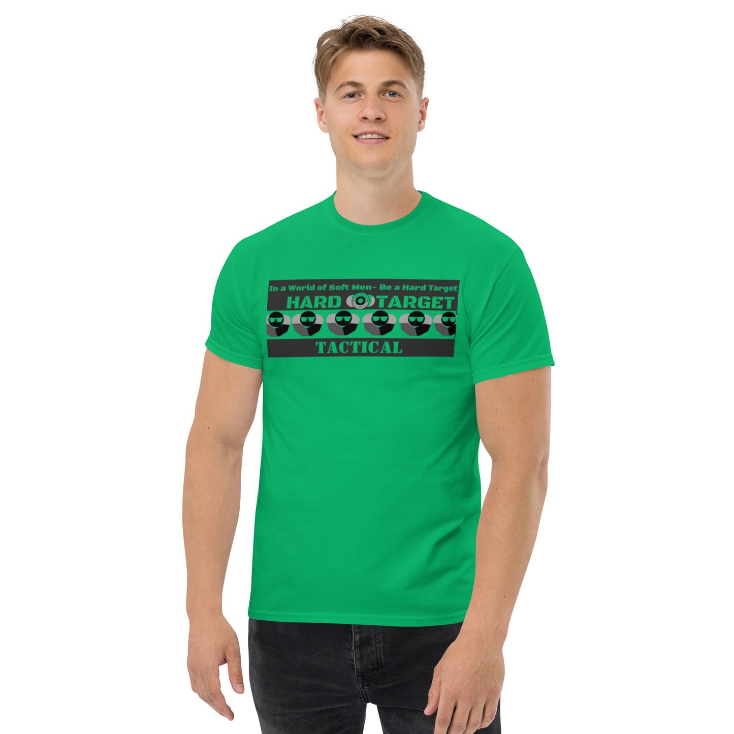 Unisex classic tee