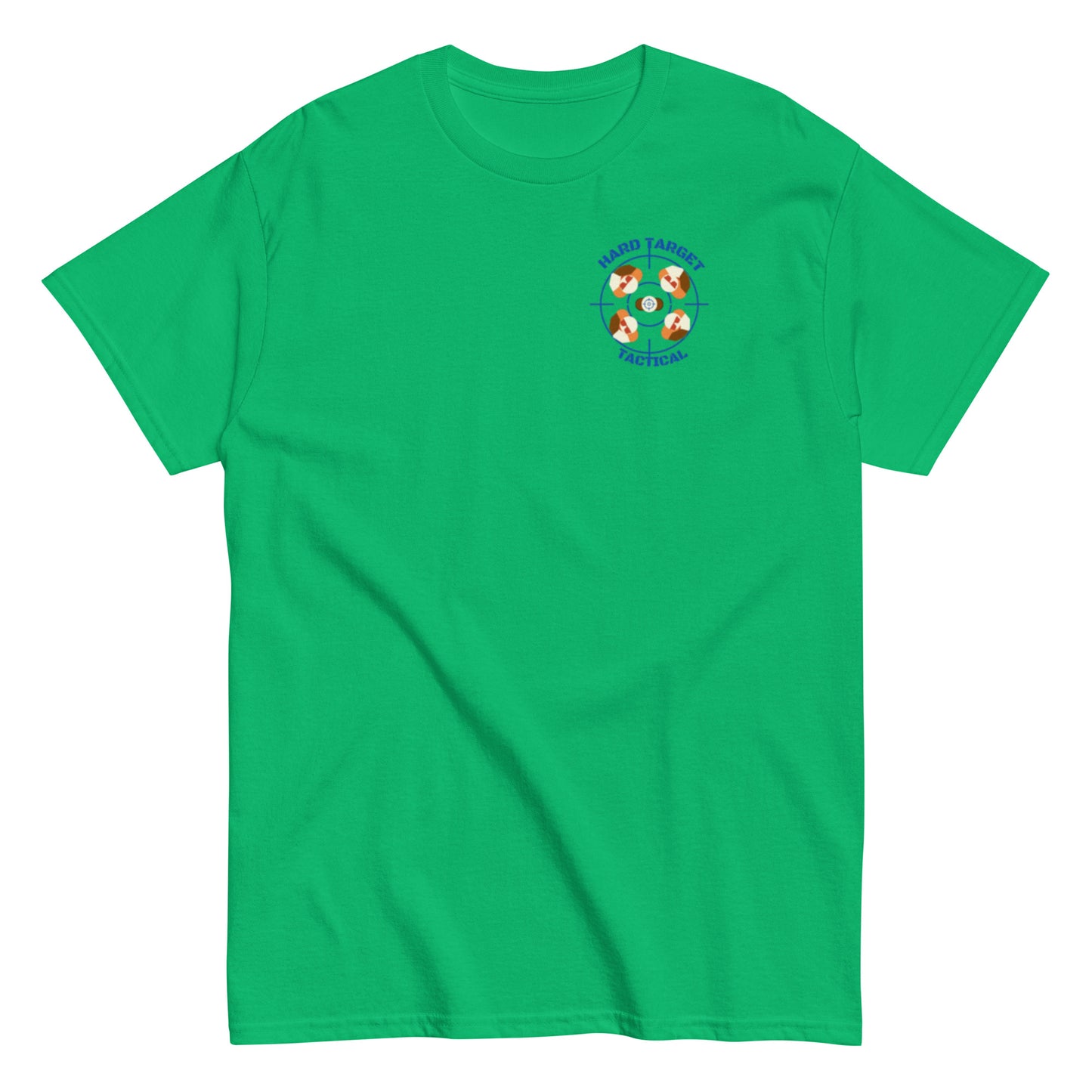 Unisex classic tee