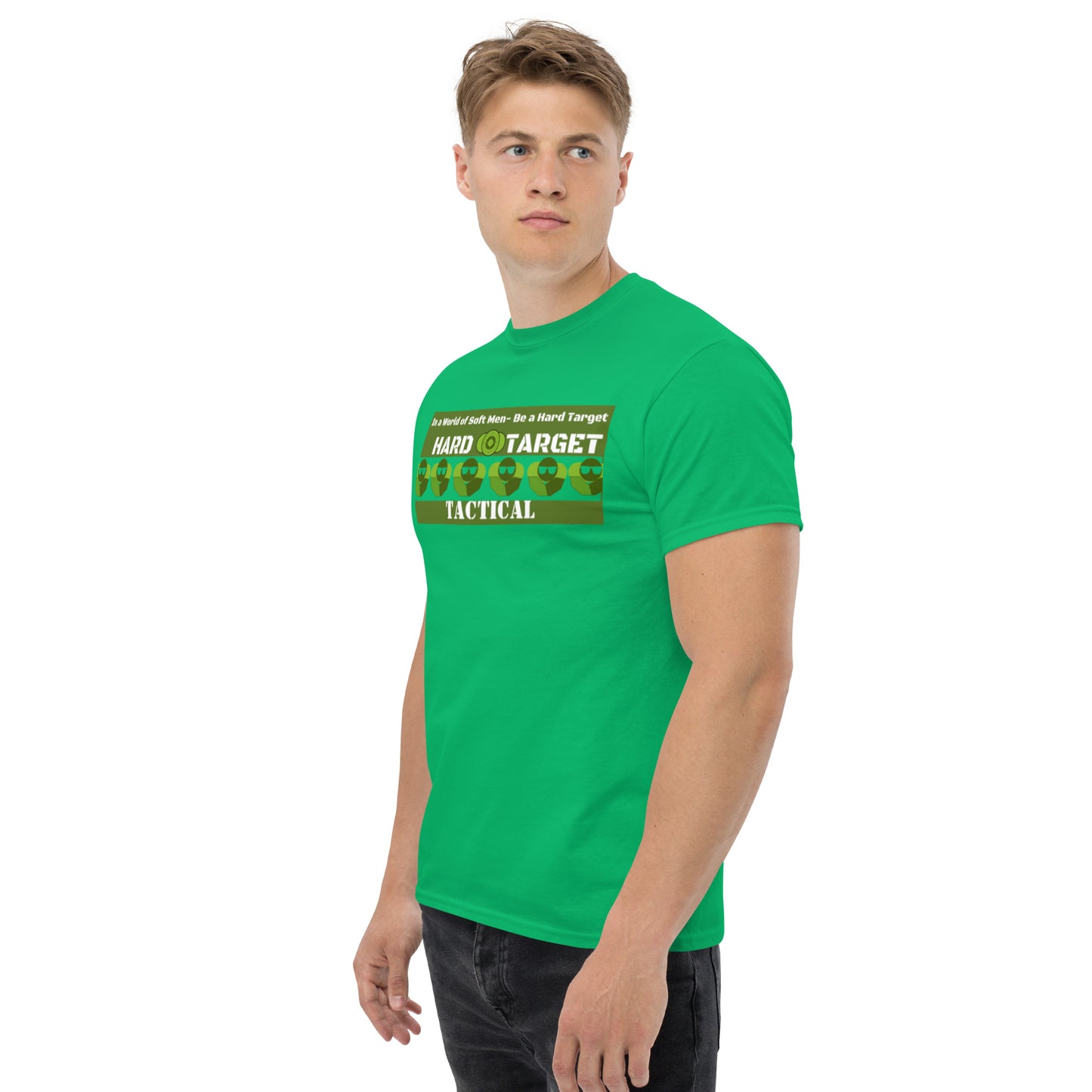 Unisex classic tee