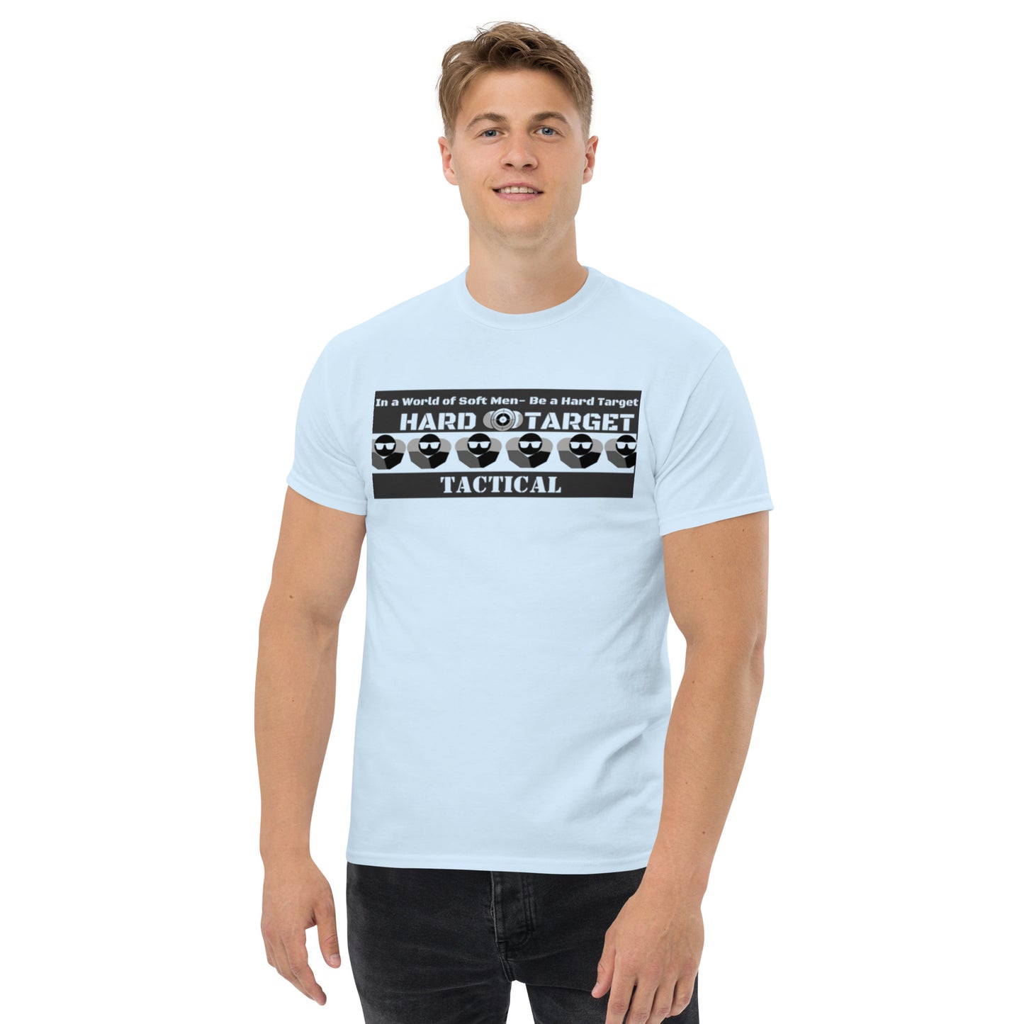 Unisex classic tee
