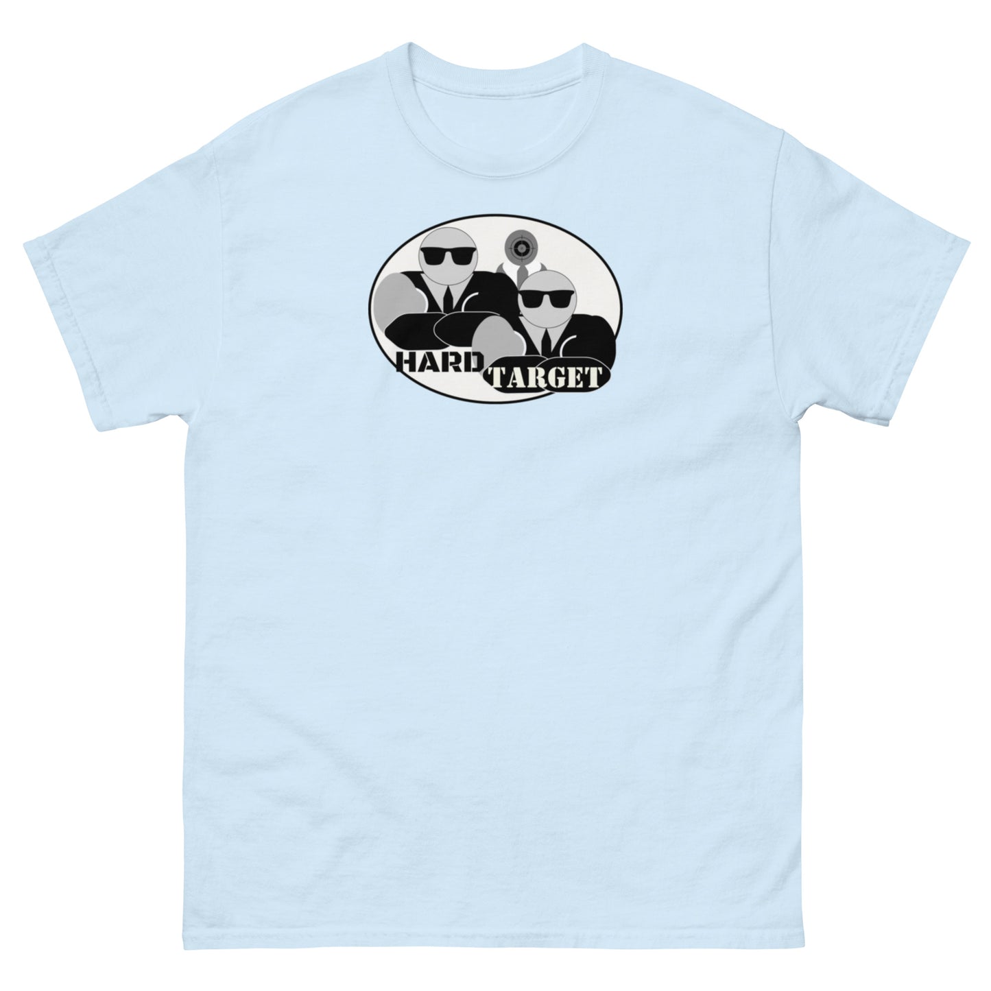 Unisex classic tee