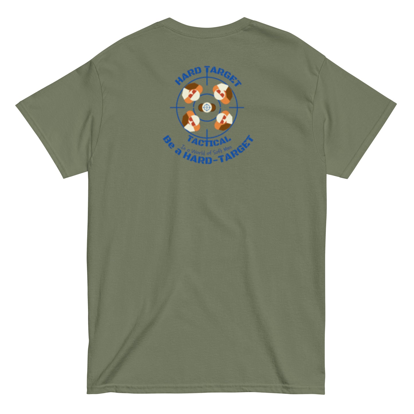 Unisex classic tee