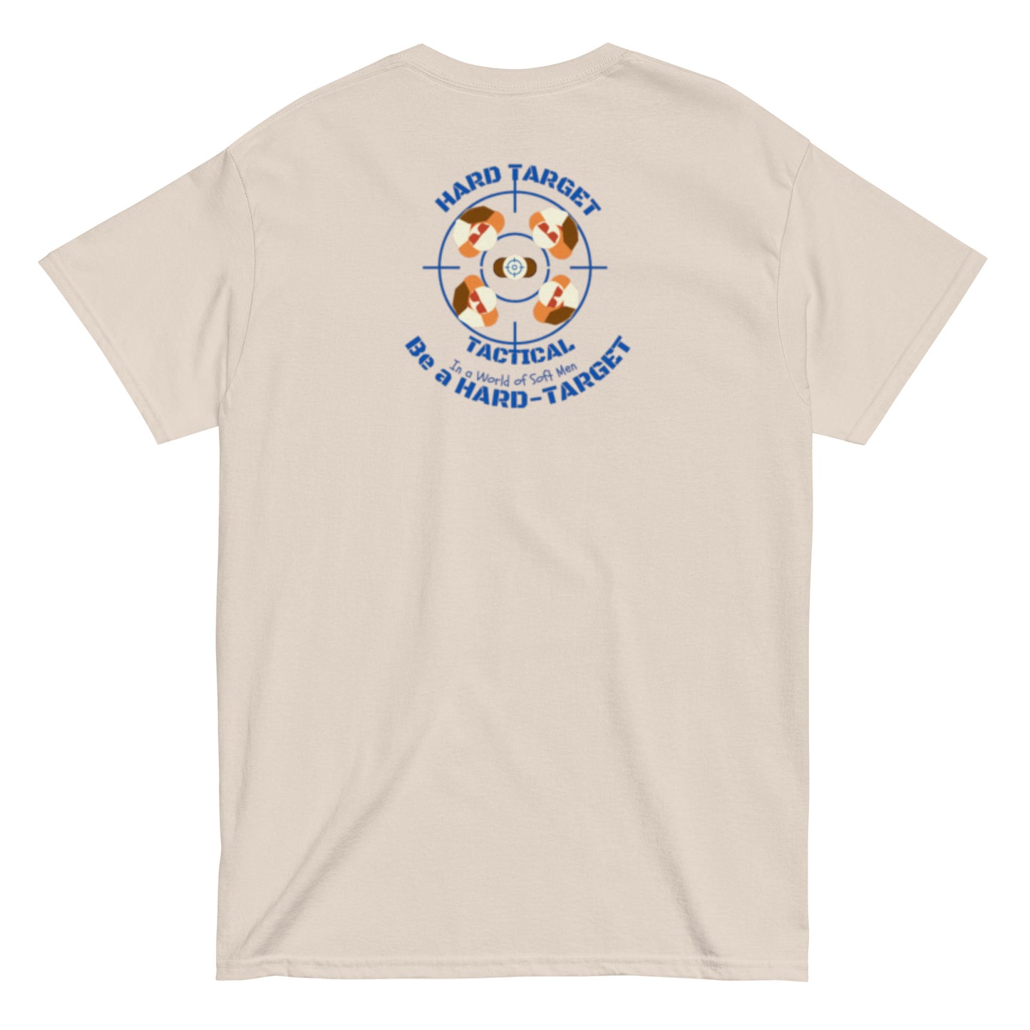 Unisex classic tee